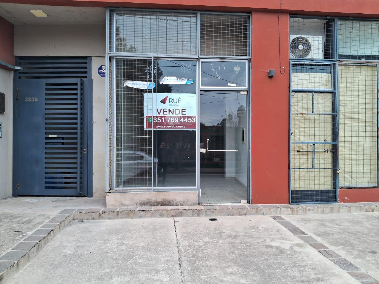 Comercio en venta · Barrio Jardin, Córdoba Capital, Córdoba