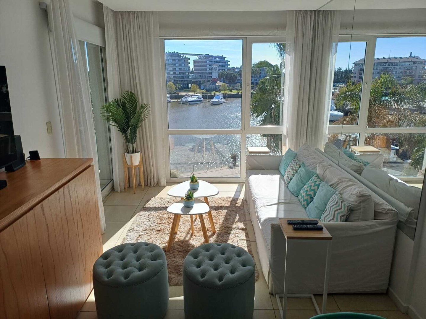 Departamento en alquiler · Nordelta, Tigre, GBA Norte, Provincia de Buenos Aires