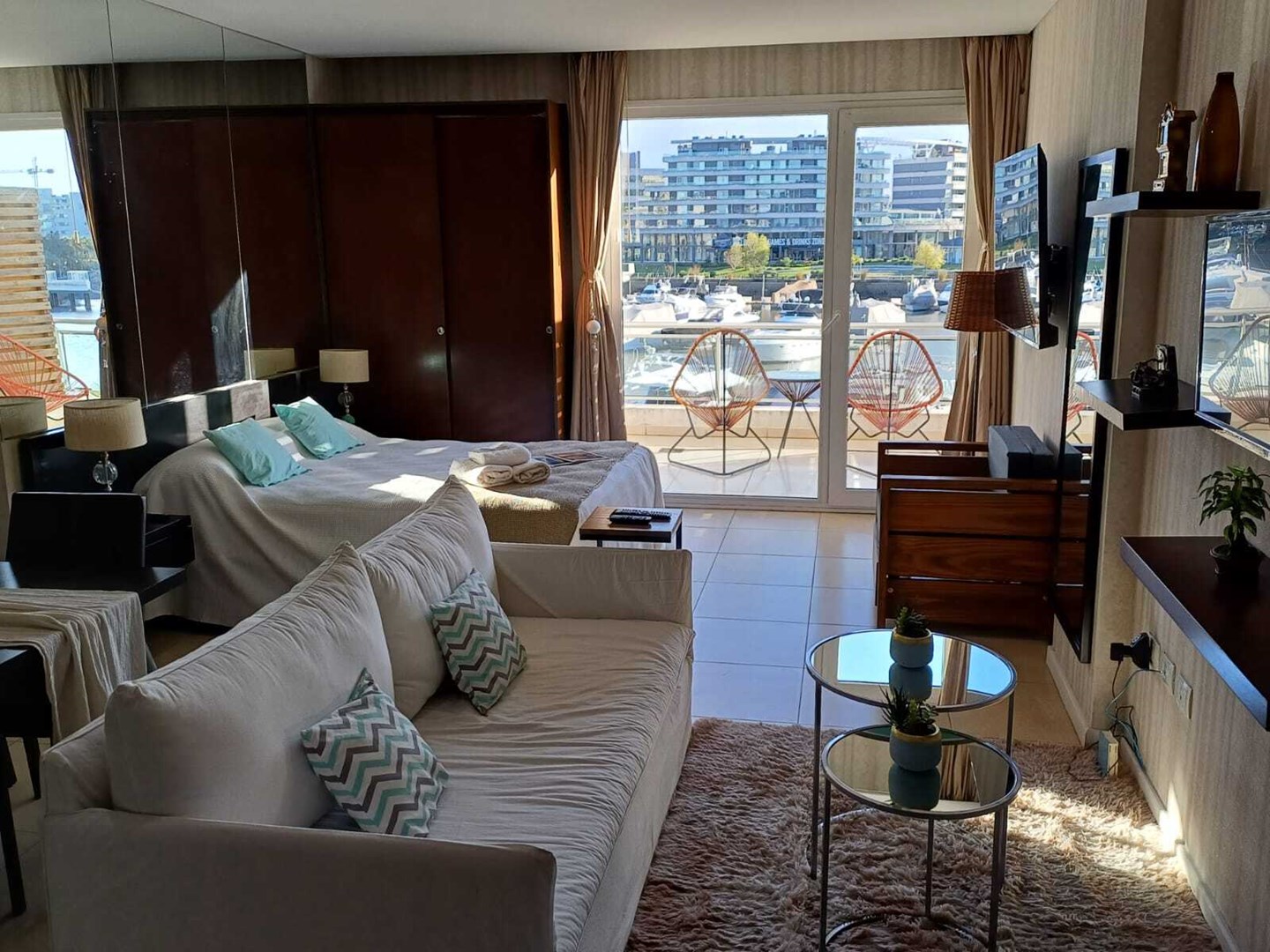 Departamento en alquiler · Nordelta, Tigre, GBA Norte, Provincia de Buenos Aires