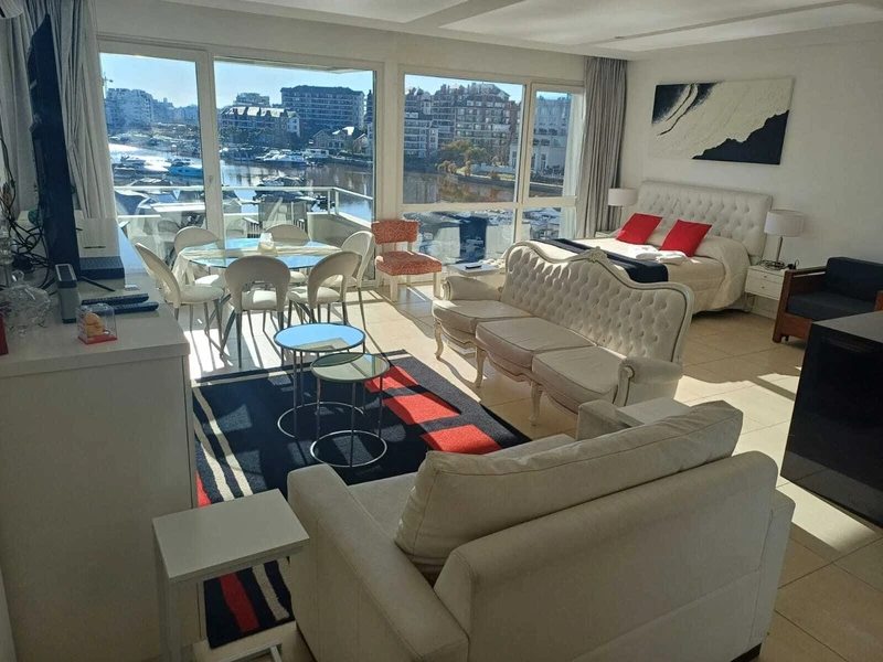 Departamento en alquiler · Nordelta, Tigre, GBA Norte, Provincia de Buenos Aires