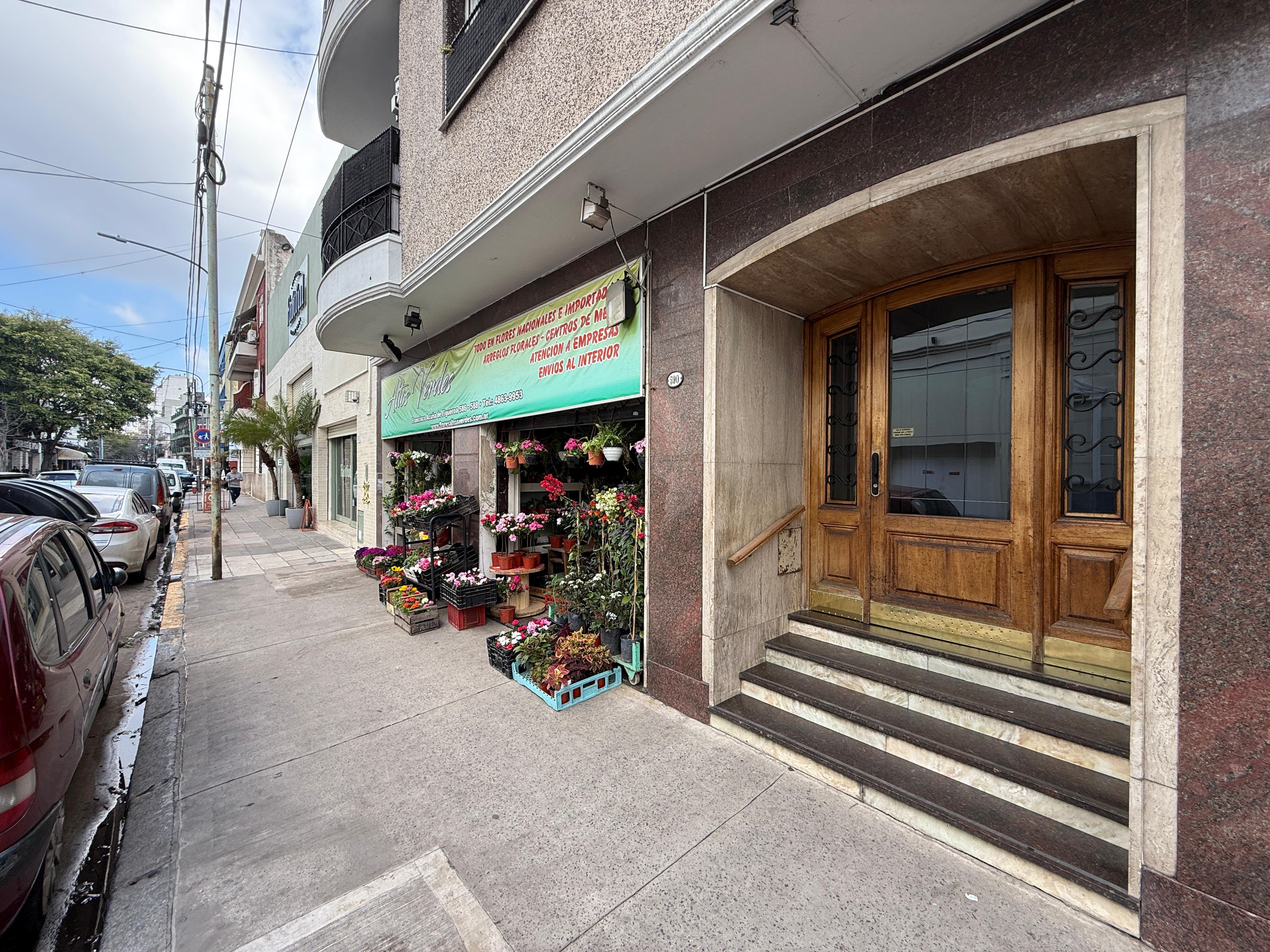 Departamento en venta · Almagro, CABA