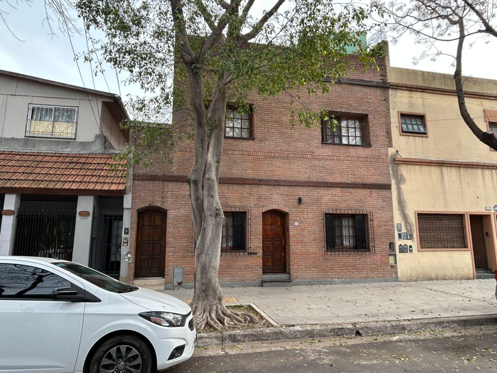 PH en venta · Villa Urquiza, CABA
