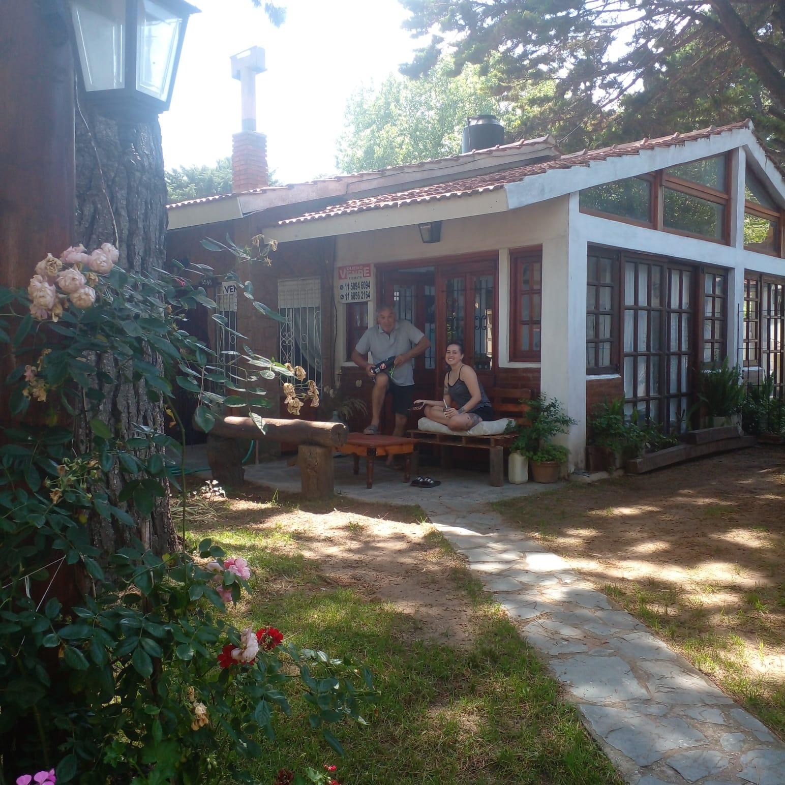 Casa en venta · Mar del Tuyú, La Costa, Costa Atlántica, Provincia de Buenos Aires