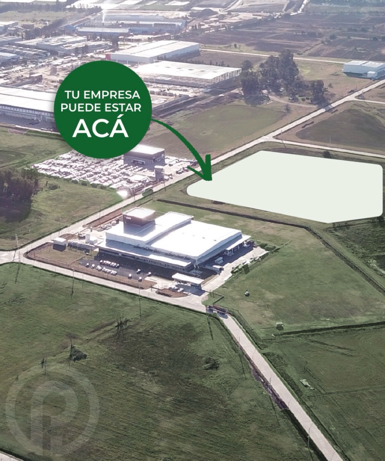 Depósito en venta · Escobar, GBA Norte, Provincia de Buenos Aires