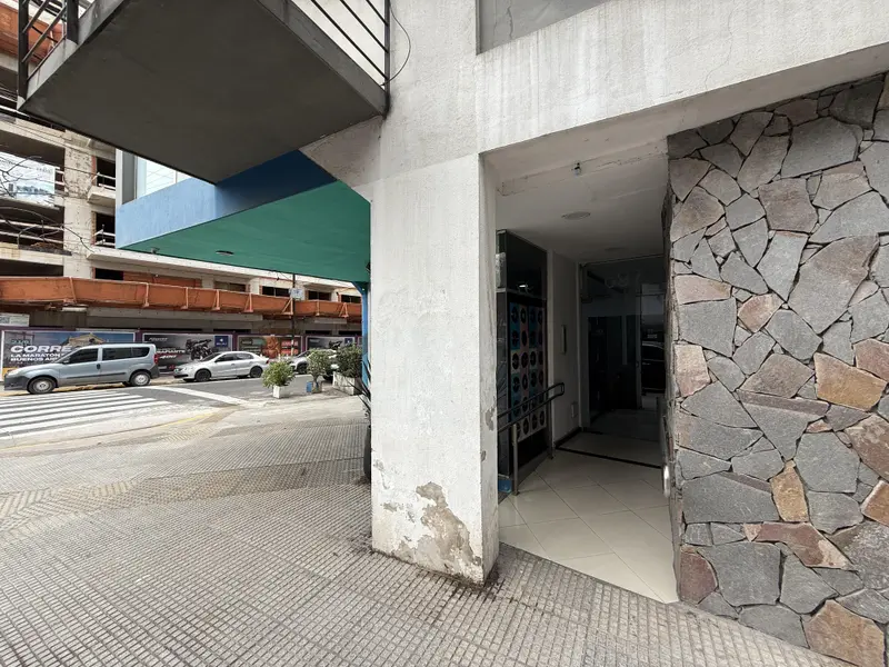 Departamento en alquiler · Almagro, CABA