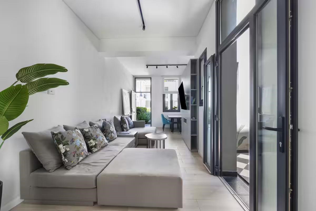 Departamento en alquiler · Palermo, CABA