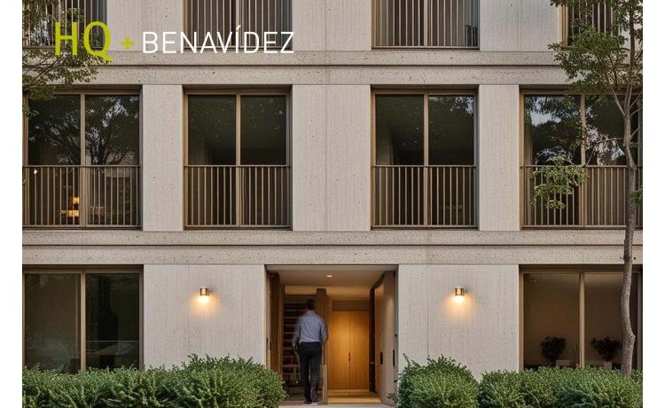 Emprendimiento en venta · Benavidez, Tigre, GBA Norte, Provincia de Buenos Aires