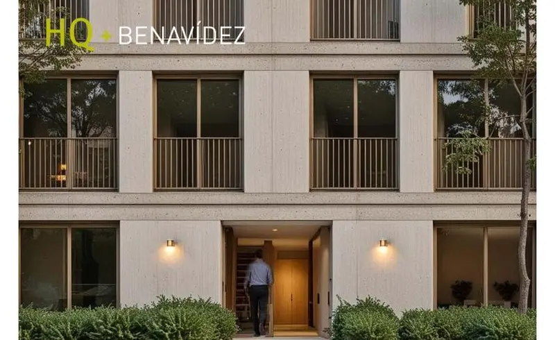 Emprendimiento en venta · Benavidez, Tigre, GBA Norte, Provincia de Buenos Aires