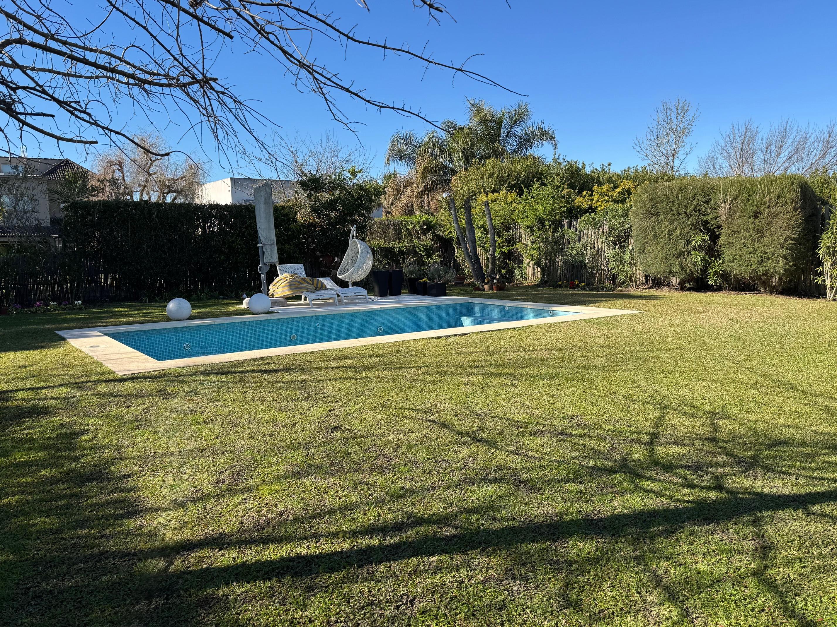 Casa en venta · Santa Catalina, Villanueva, Tigre, GBA Norte, Provincia de Buenos Aires