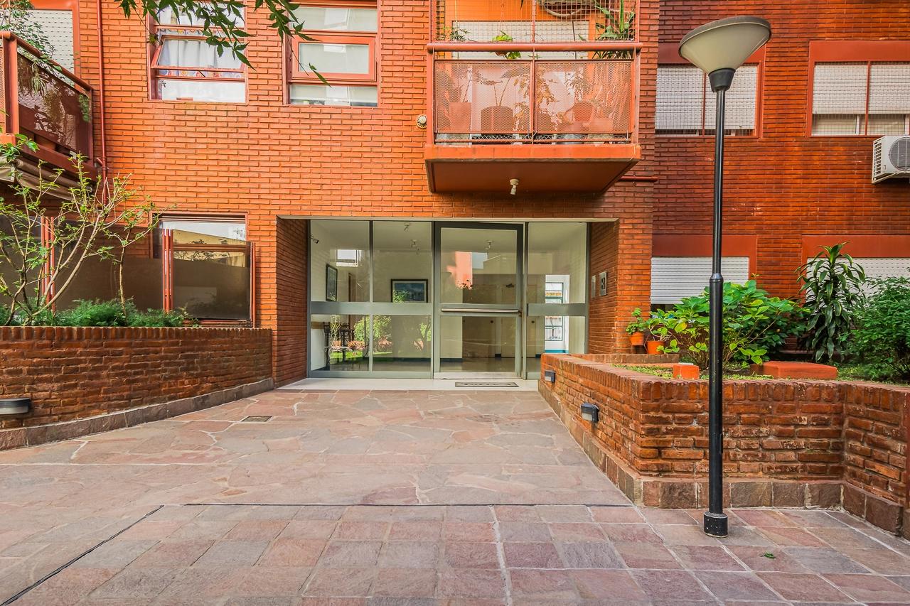 Departamento en venta · Palermo Hollywood, Palermo, CABA
