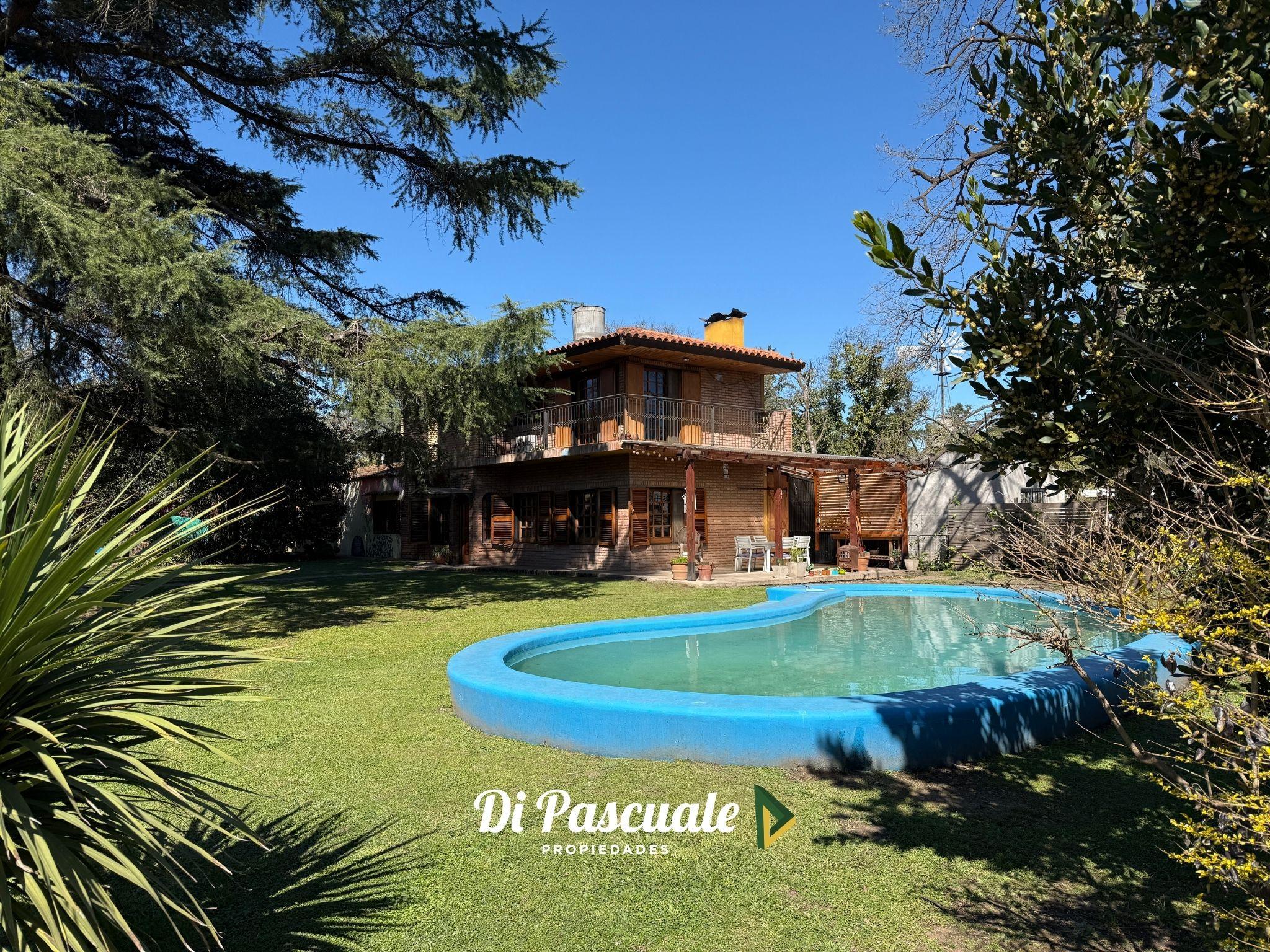 Casa en venta · La Reja, Moreno, GBA Oeste, Provincia de Buenos Aires