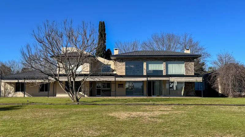 Casa en venta · San Francisco B. P., Pilar, GBA Norte, Provincia de Buenos Aires