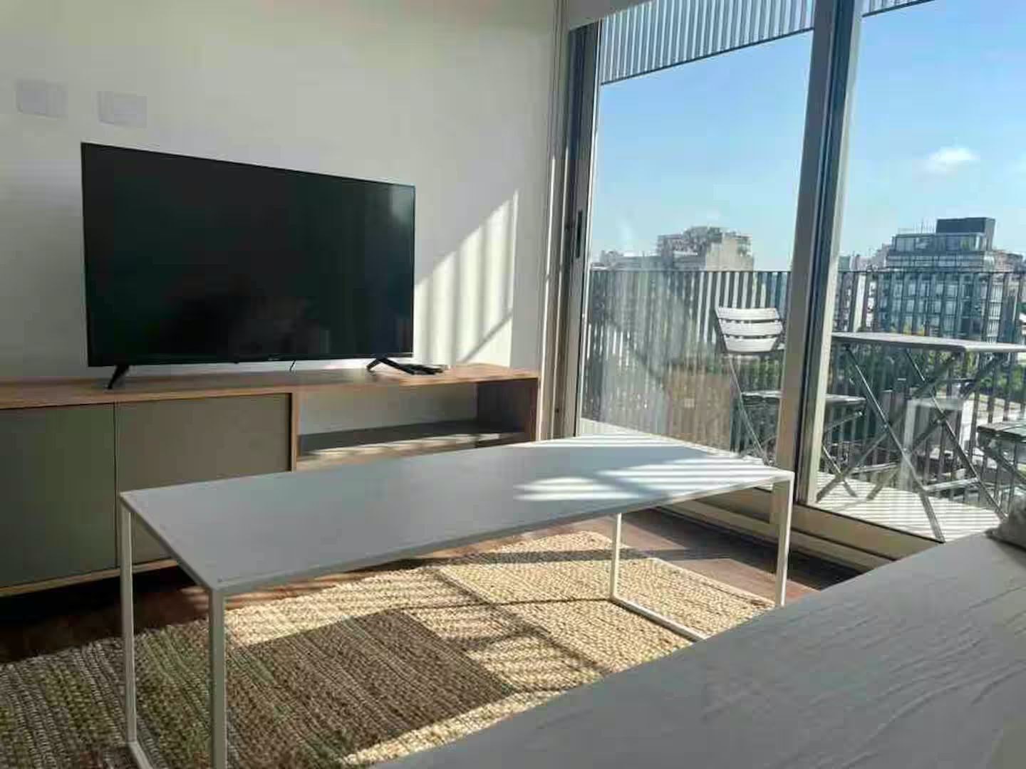 Departamento en alquiler · Palermo, CABA