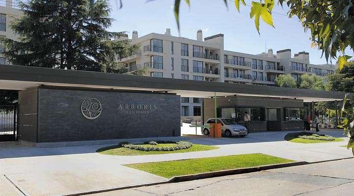 Departamento en venta · San Isidro, GBA Norte, Provincia de Buenos Aires