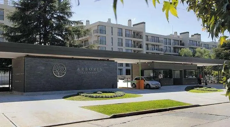 Departamento en venta · San Isidro, GBA Norte, Provincia de Buenos Aires