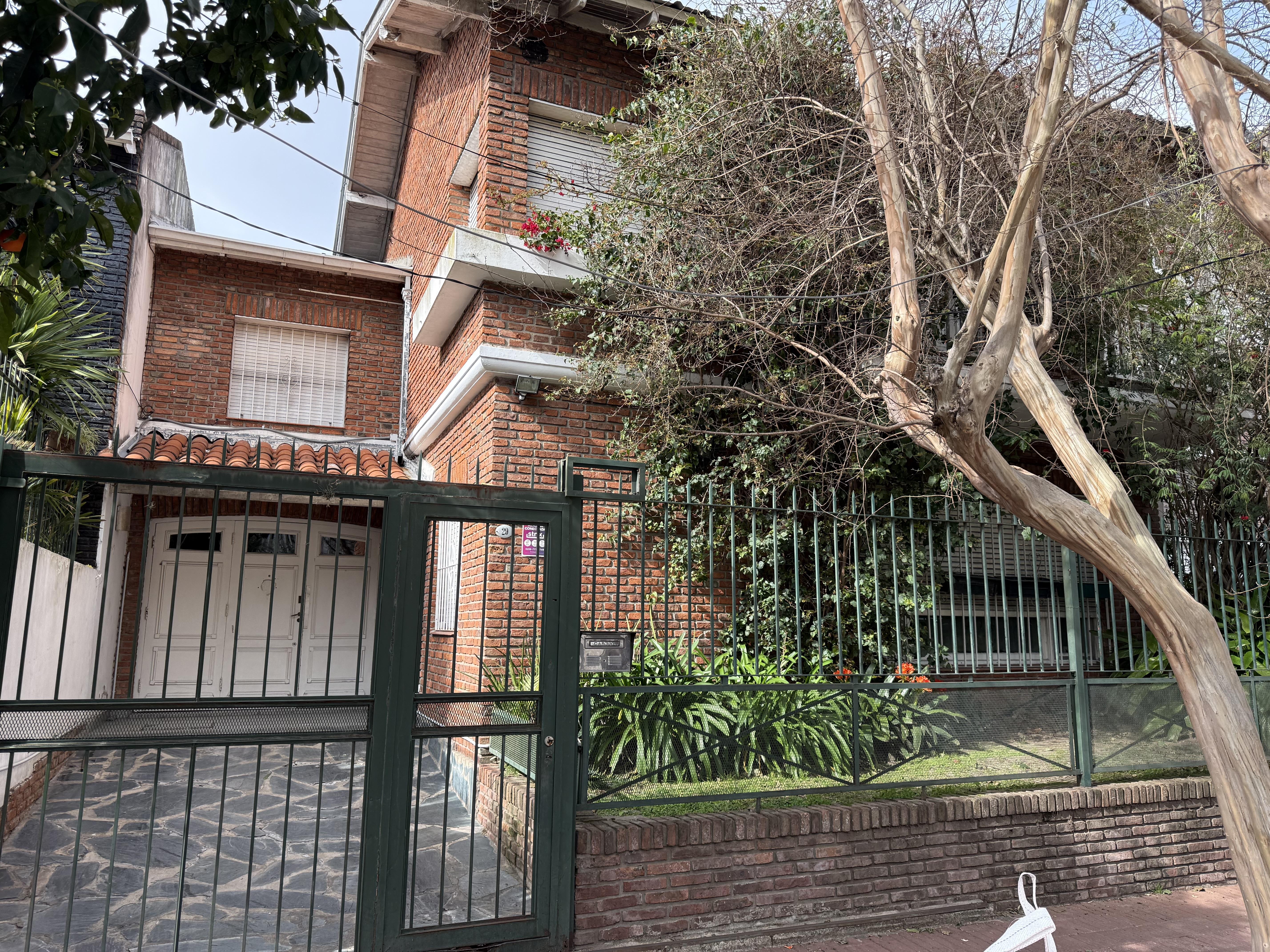 Casa en venta · Martinez, San Isidro, GBA Norte, Provincia de Buenos Aires