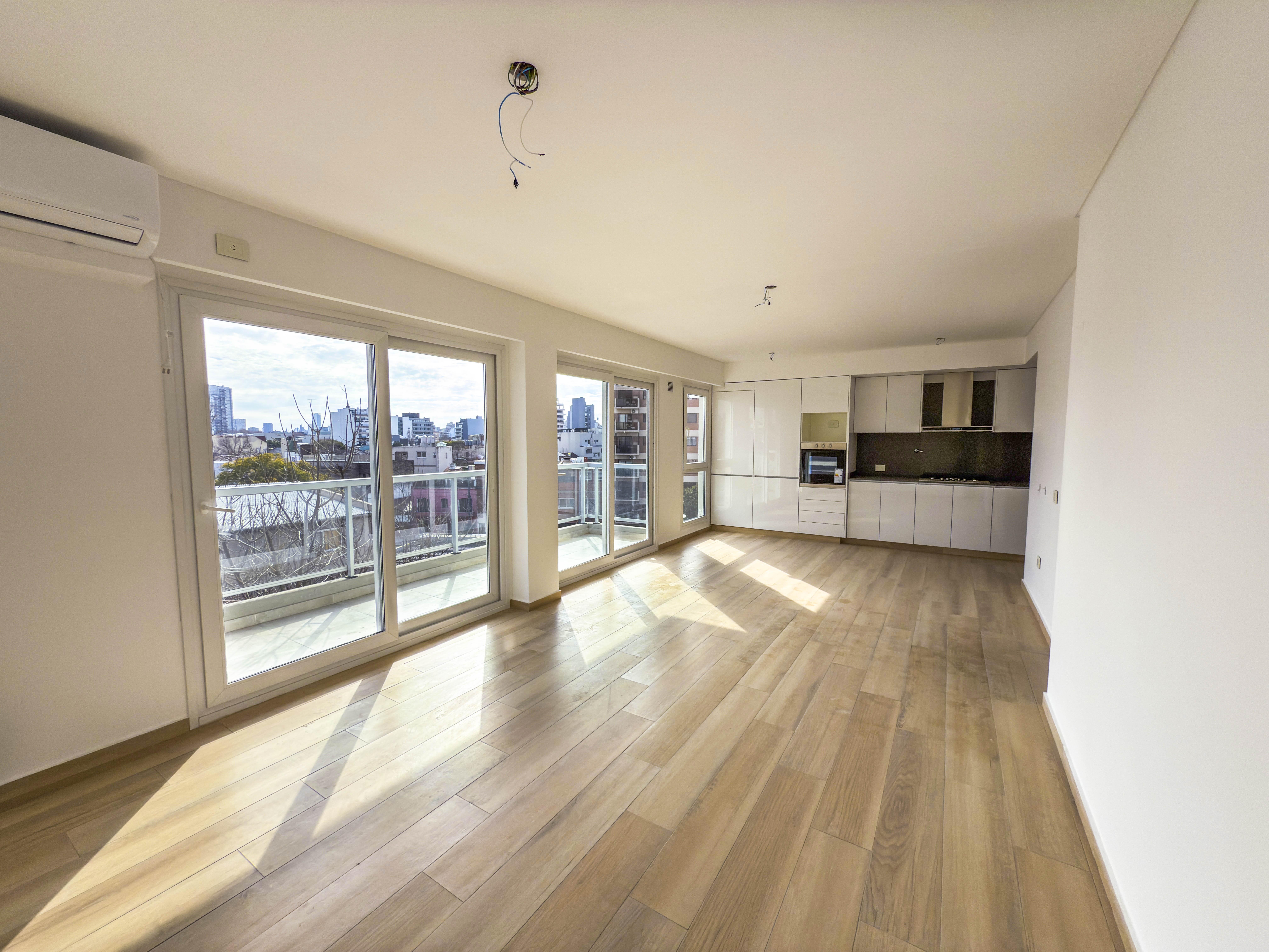 Departamento en venta · Coghlan, CABA