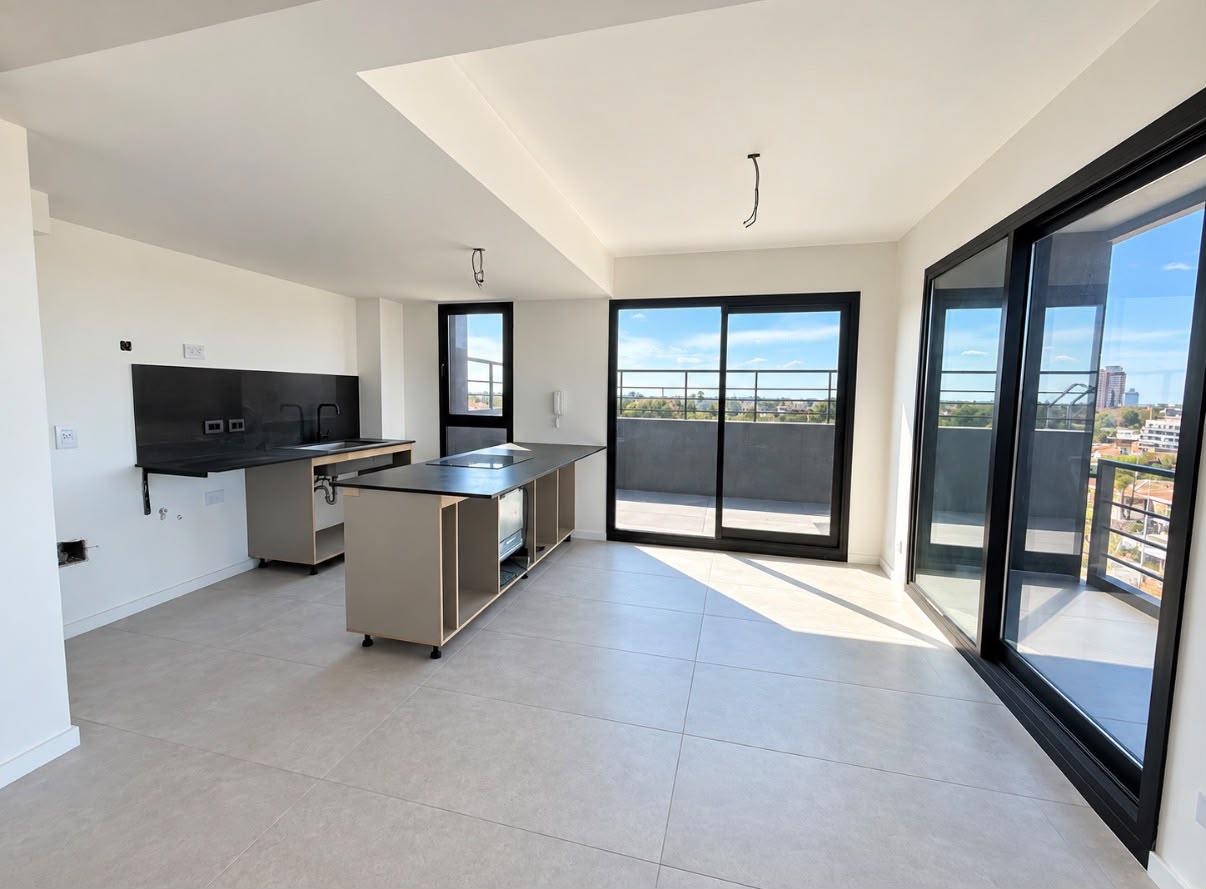Departamento en venta · Tigre, GBA Norte, Provincia de Buenos Aires
