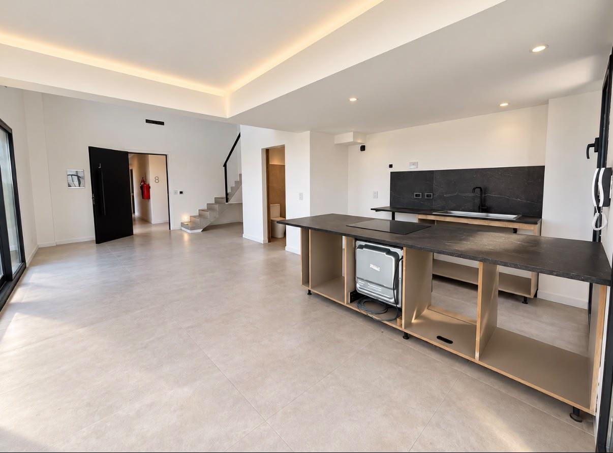 Departamento en venta · Tigre, GBA Norte, Provincia de Buenos Aires