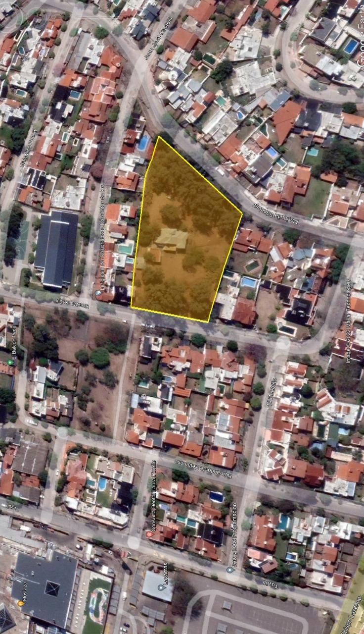 Terreno en venta · Parque Chacabuco, Córdoba Capital, Córdoba