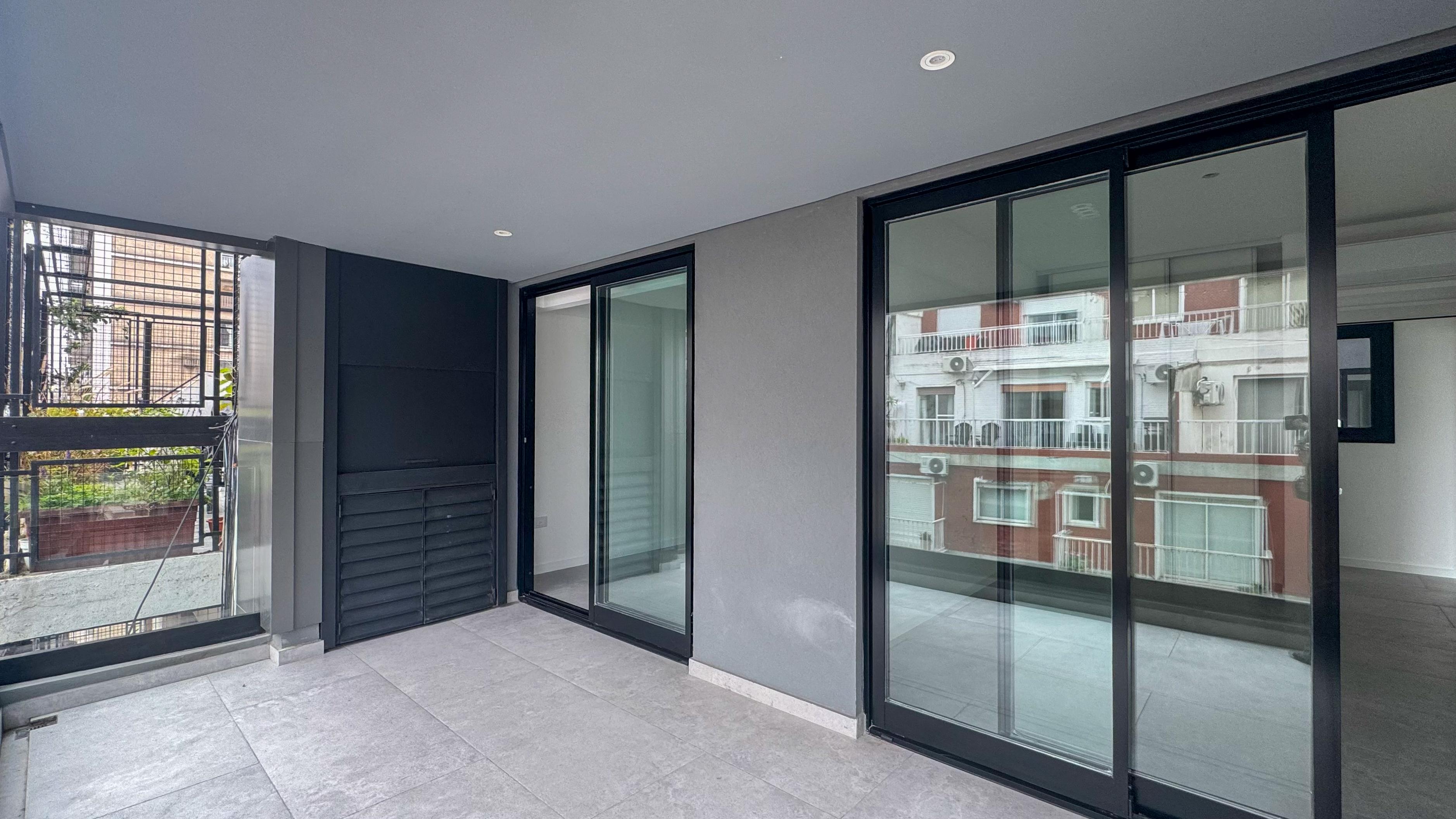 Departamento en venta · Recoleta, CABA