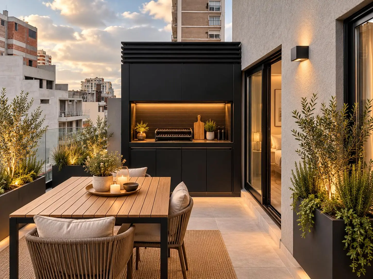 Departamento en venta · Recoleta, CABA
