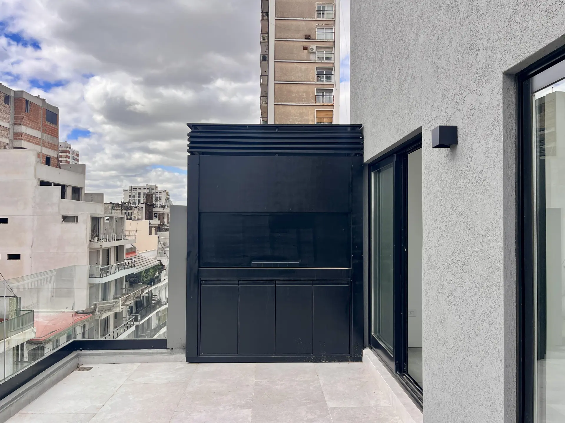 Departamento en venta · Recoleta, CABA