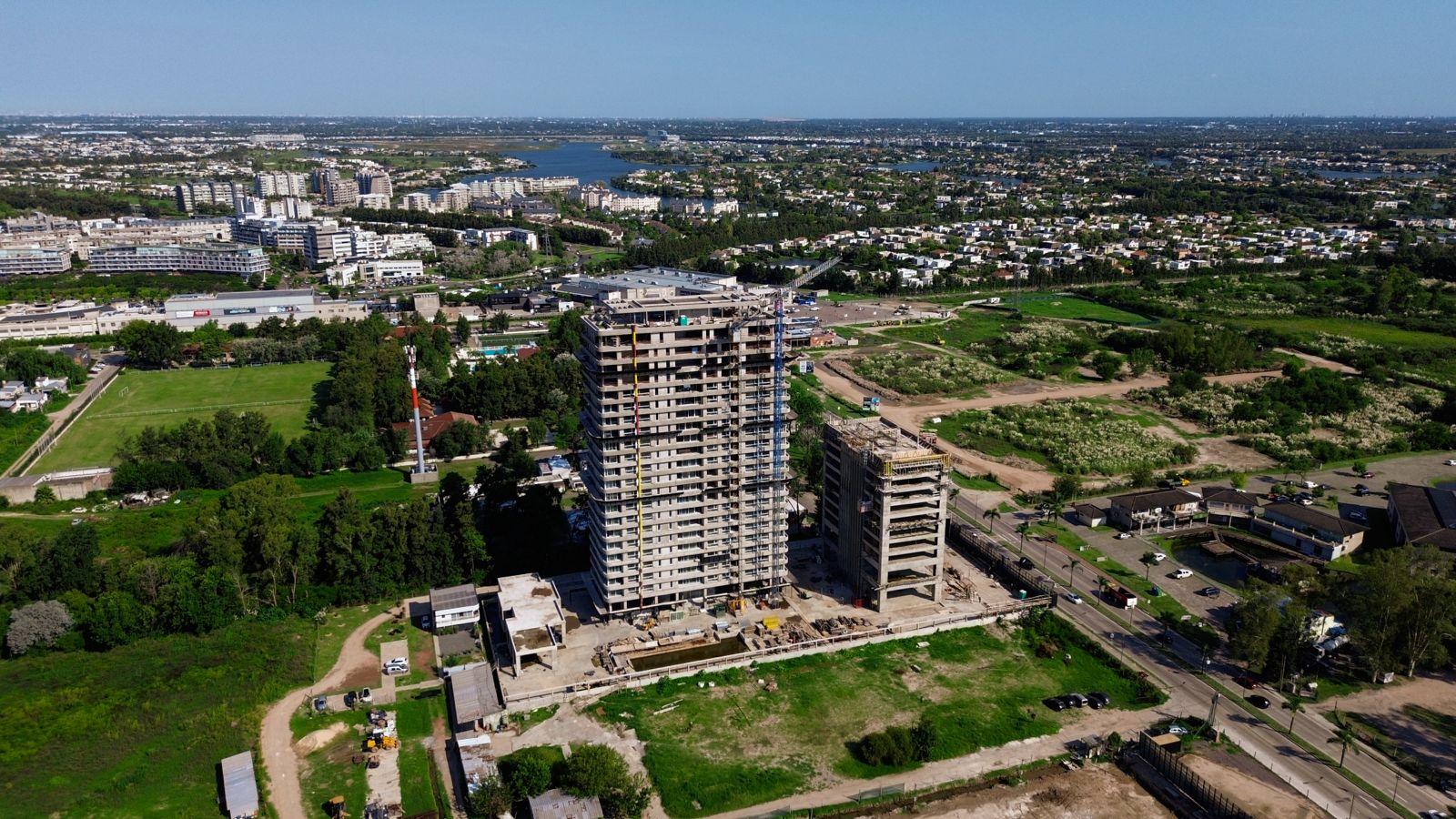 Departamento en venta · Tigre, GBA Norte, Provincia de Buenos Aires