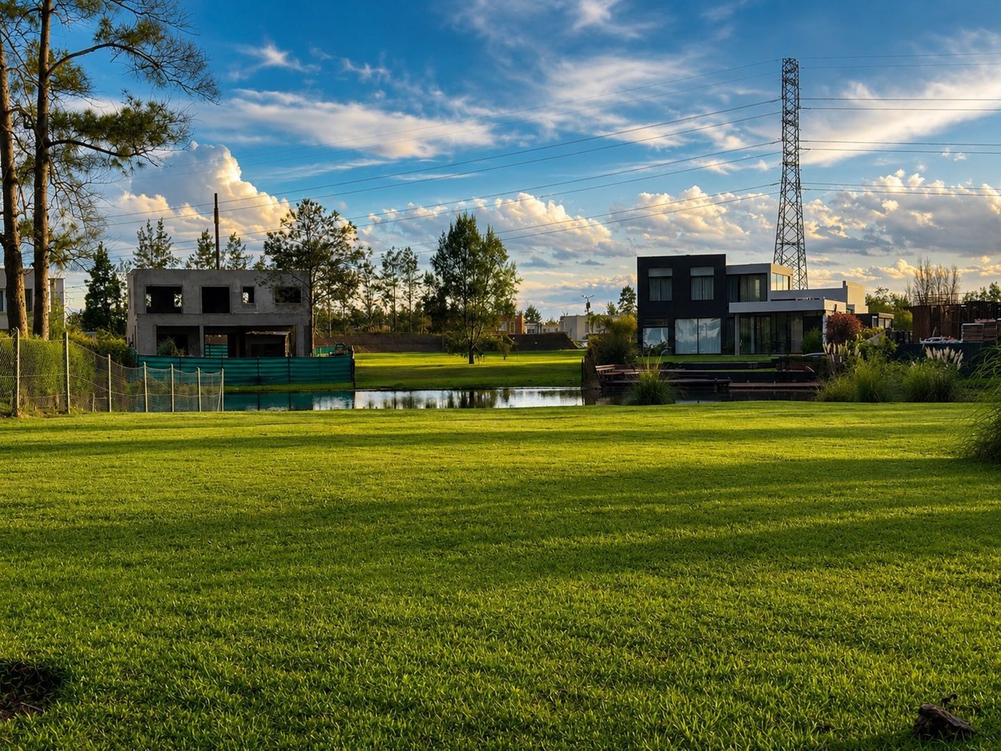 Terreno en venta · Laguna Grande, Villanueva, Tigre, GBA Norte, Provincia de Buenos Aires