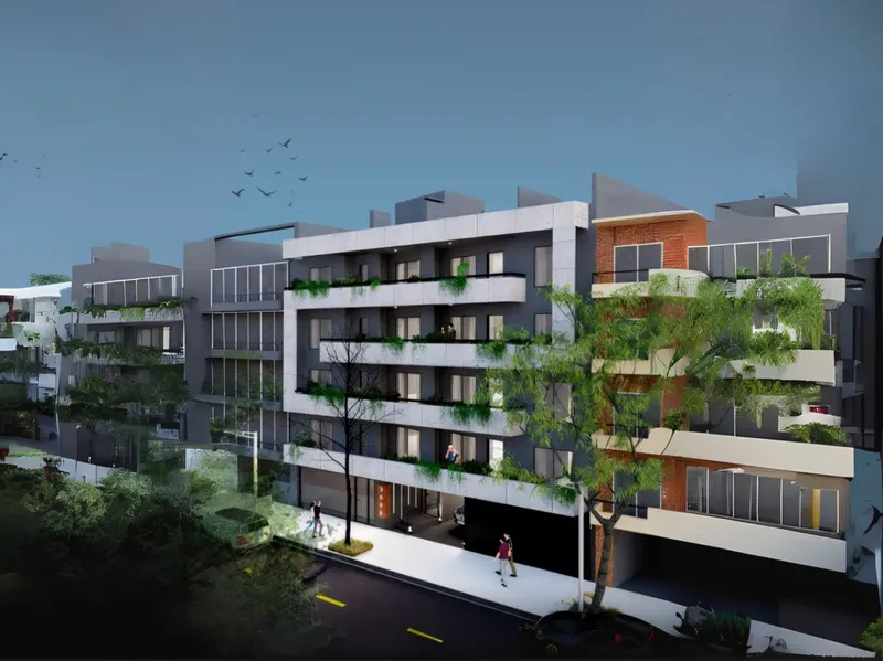 Departamento en venta · Victoria, San Fernando, GBA Norte, Provincia de Buenos Aires