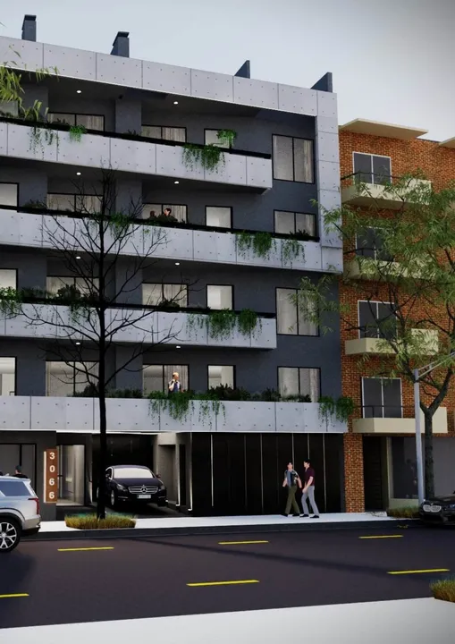 Departamento en venta · Victoria