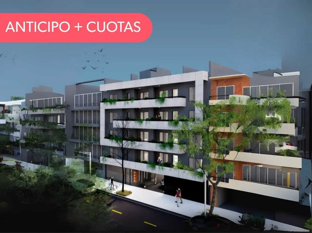 Departamento en venta · Victoria Departamento en venta · Victoria