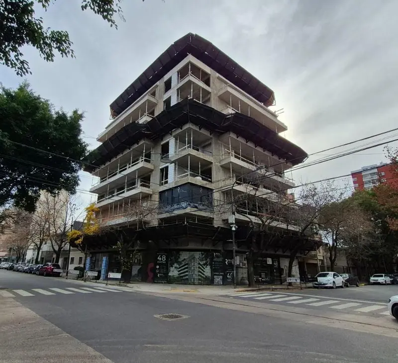 Emprendimiento en venta · Belgrano, CABA