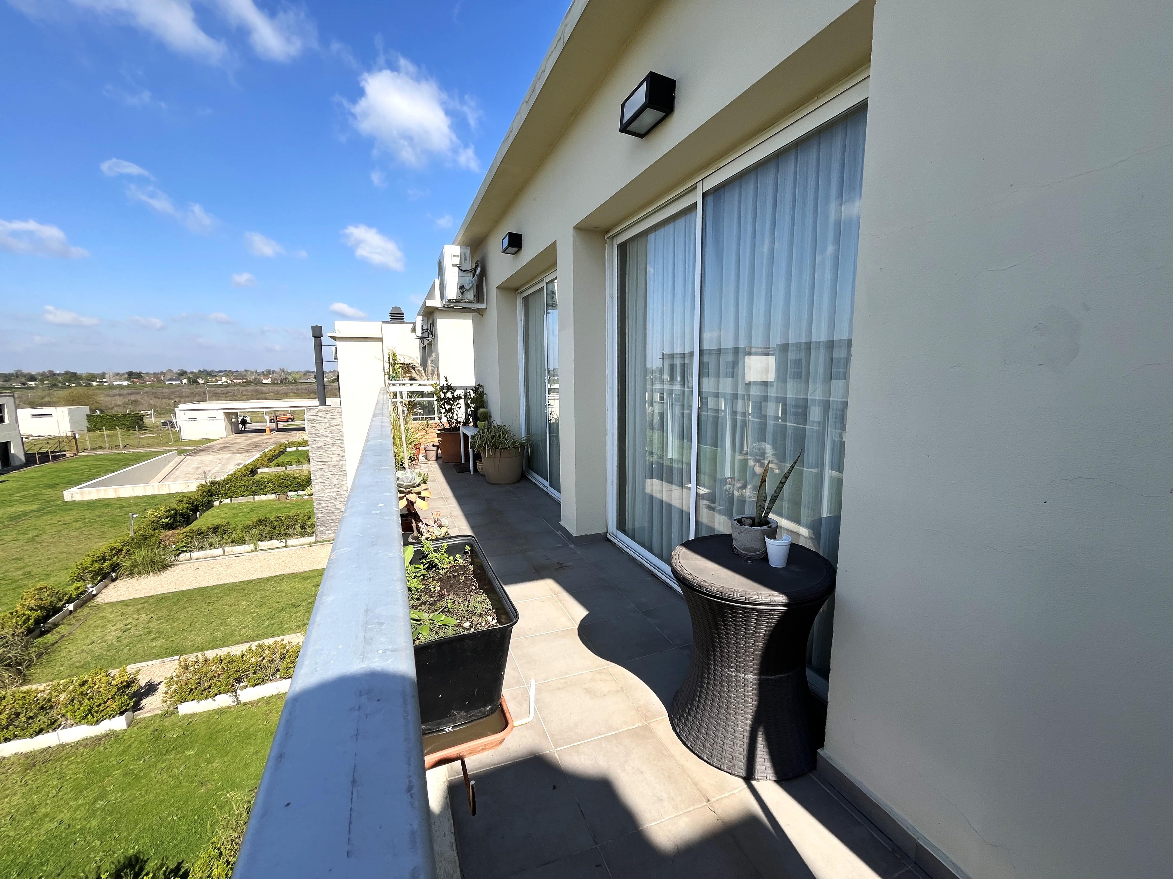 Departamento en venta · Altos de Maschwitz, Ingeniero Maschwitz, Escobar, GBA Norte, Provincia de Buenos Aires