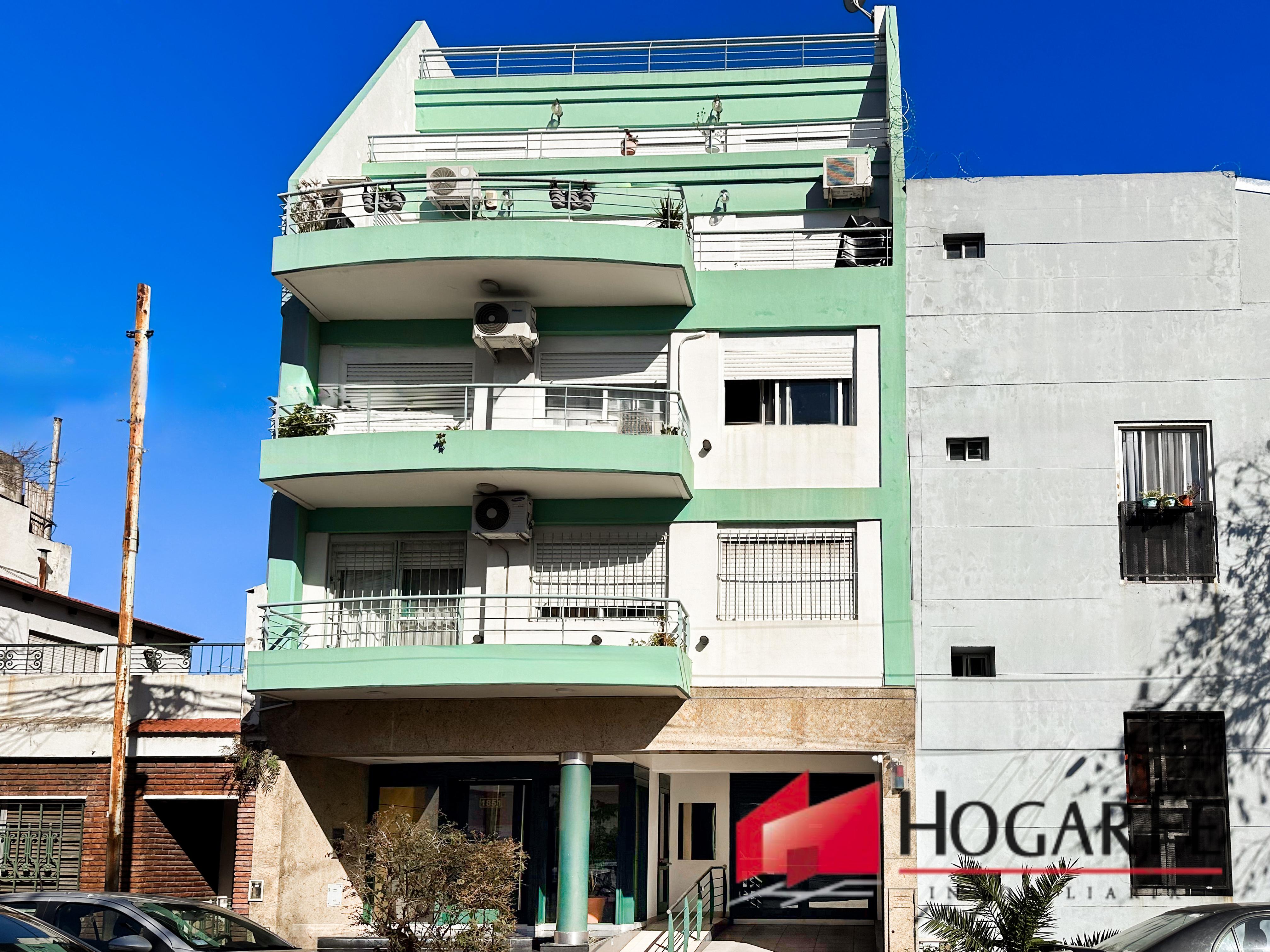 PH en venta · Parque Patricios, CABA