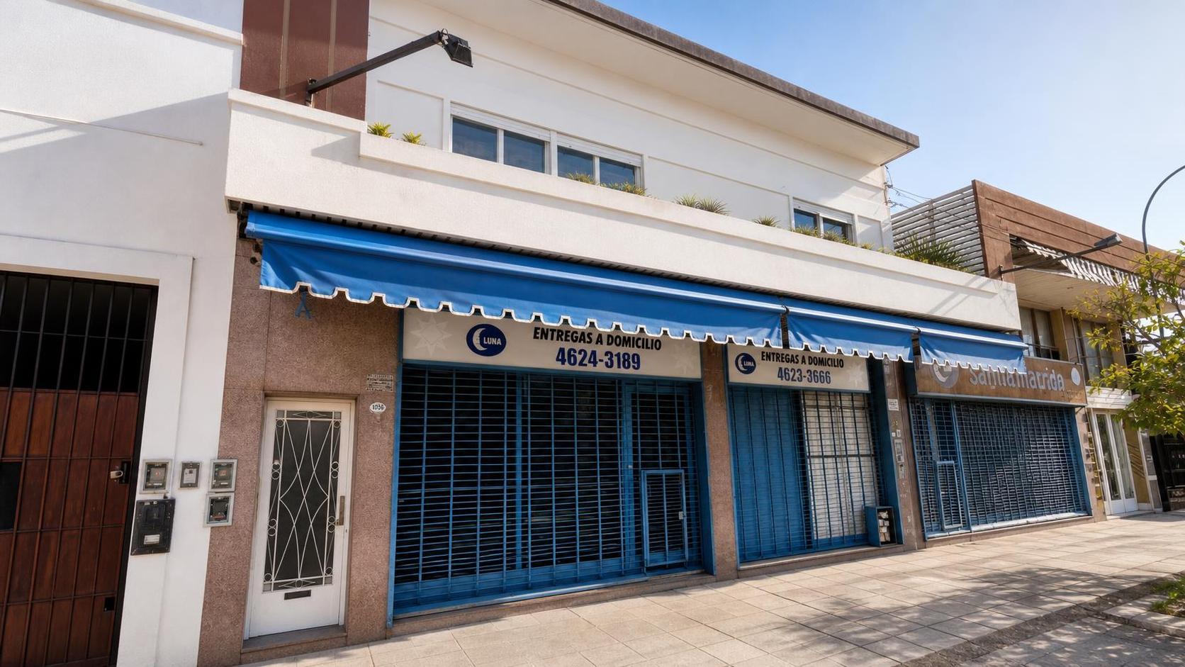 Comercio en venta · Ituzaingó Norte, Ituzaingó, GBA Oeste, Provincia de Buenos Aires