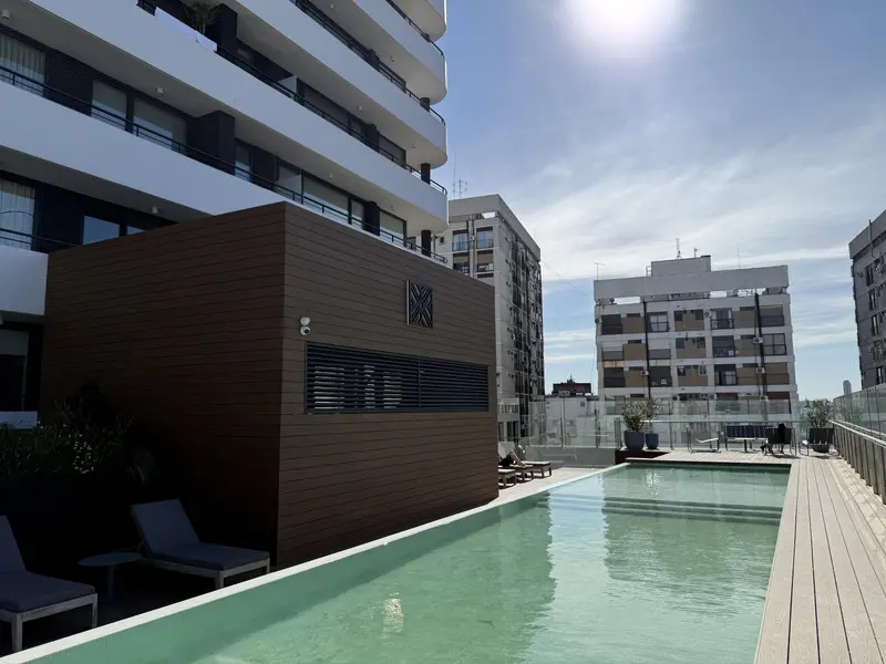 Departamento en venta · Palermo, CABA