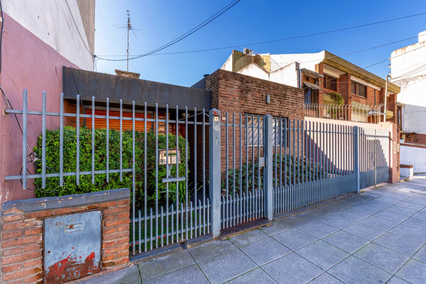 Casa en venta · Caseros, Tres de Febrero, GBA Oeste, Provincia de Buenos Aires