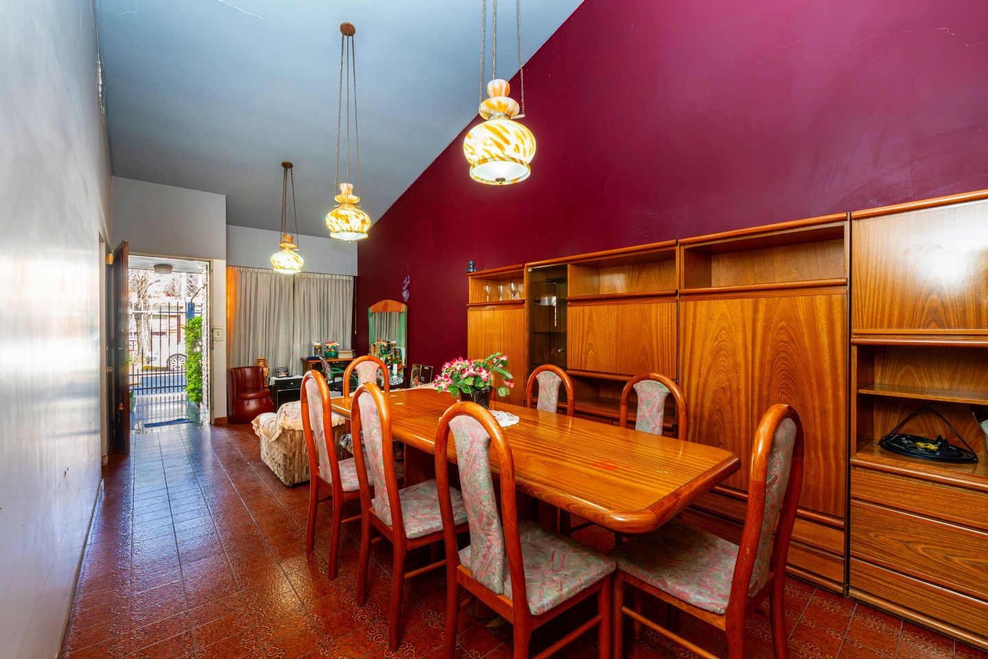 Casa en venta · Caseros, Tres de Febrero, GBA Oeste, Provincia de Buenos Aires