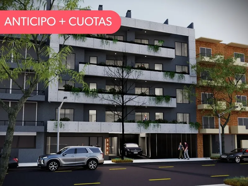 Departamento en venta · Victoria, San Fernando, GBA Norte, Provincia de Buenos Aires