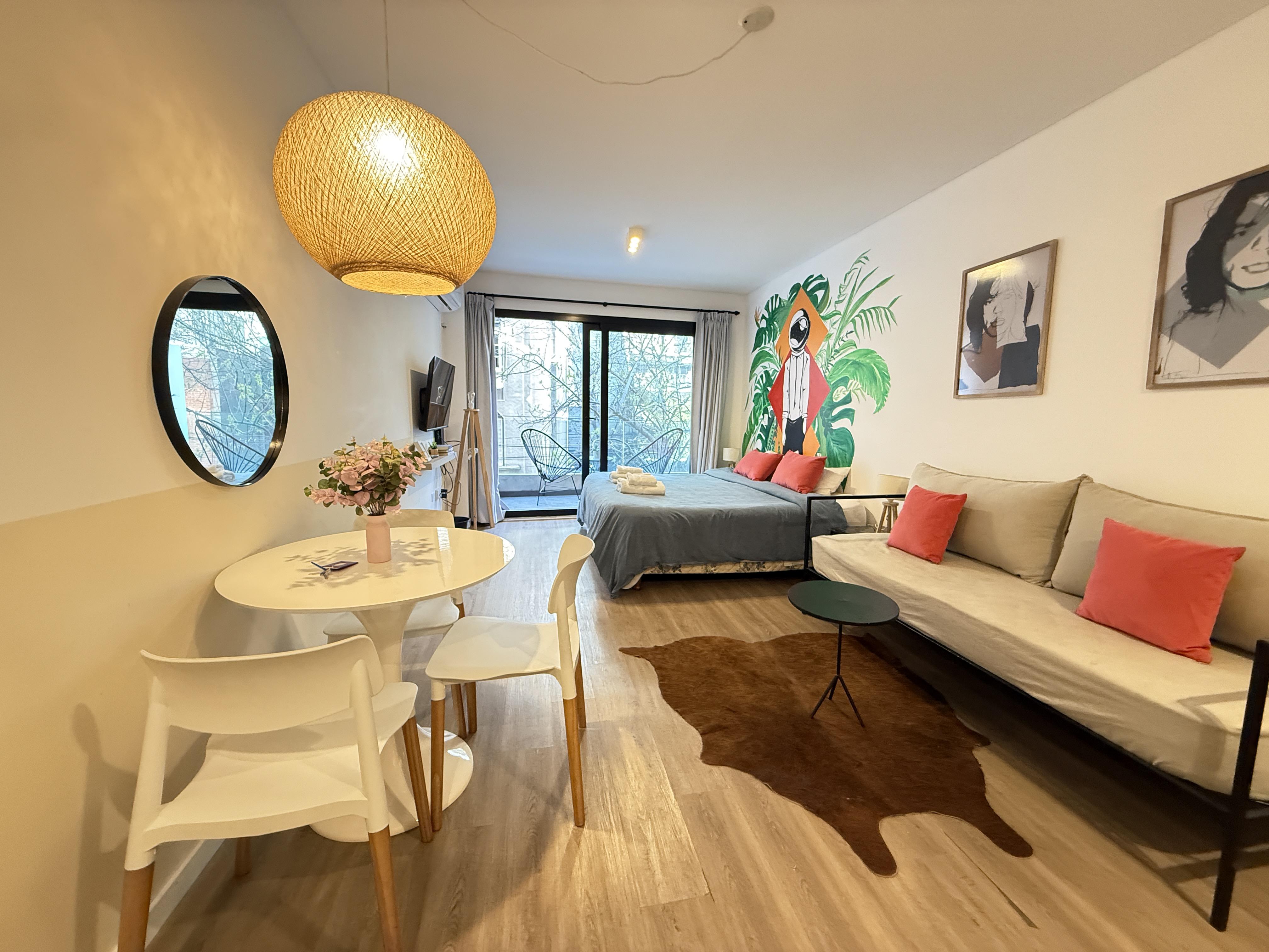 Departamento en venta · Recoleta, CABA