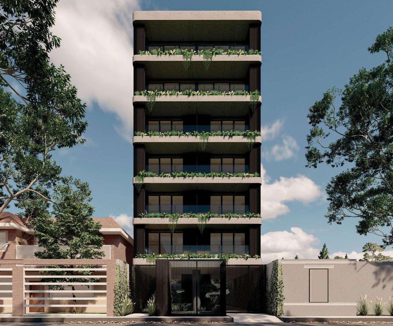 Emprendimiento en venta · Haedo Sur, Haedo, Morón, GBA Oeste, Provincia de Buenos Aires