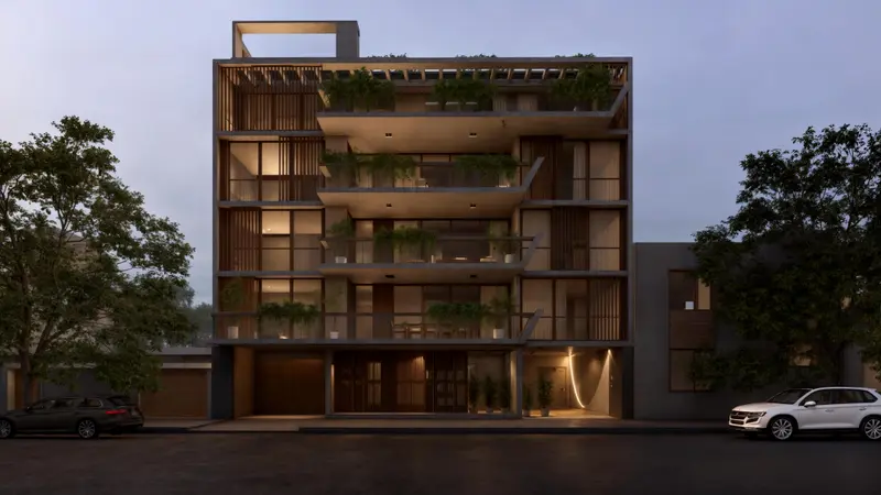 Departamento en venta · Villa Devoto, CABA