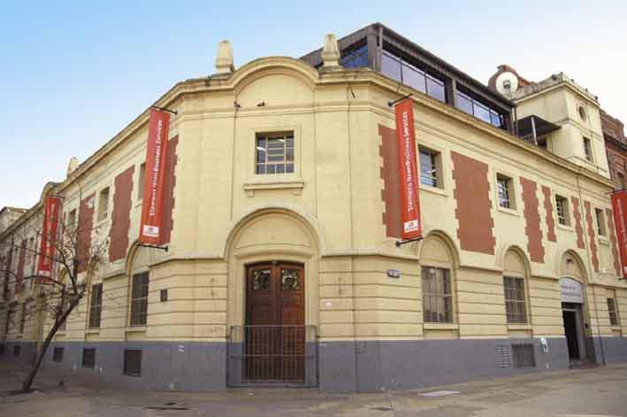 Comercio en alquiler · San Telmo, CABA