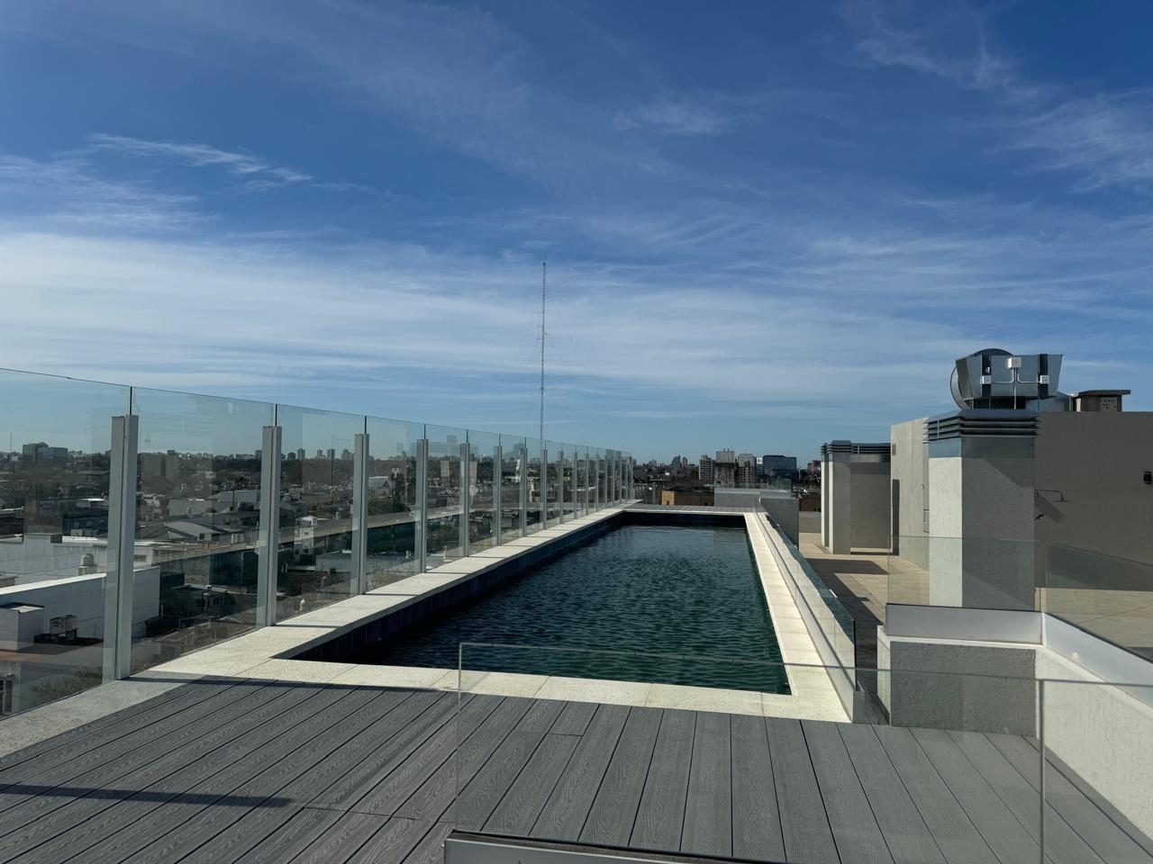 Departamento en venta · Villa Martelli, Vicente López, GBA Norte, Provincia de Buenos Aires