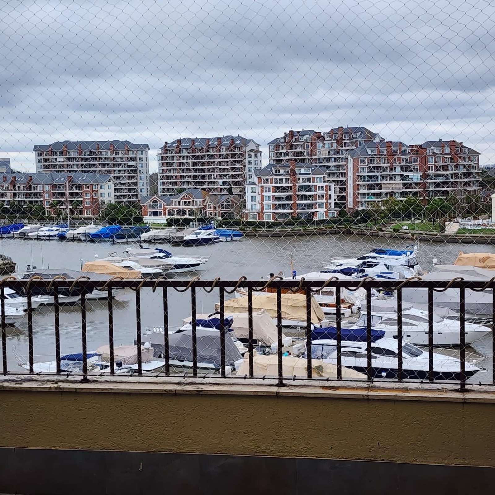 Departamento en venta · Bahía Grande, Nordelta, Tigre, GBA Norte, Provincia de Buenos Aires