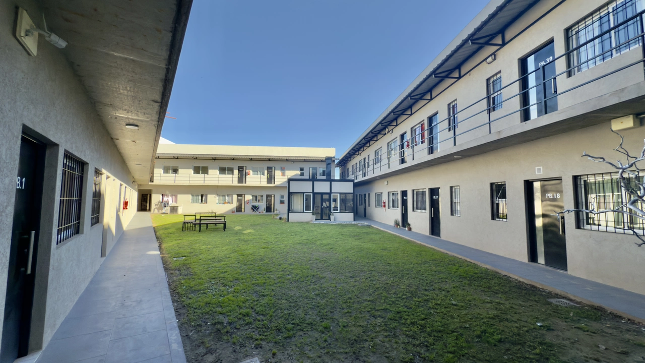 Departamento en venta · Pilar