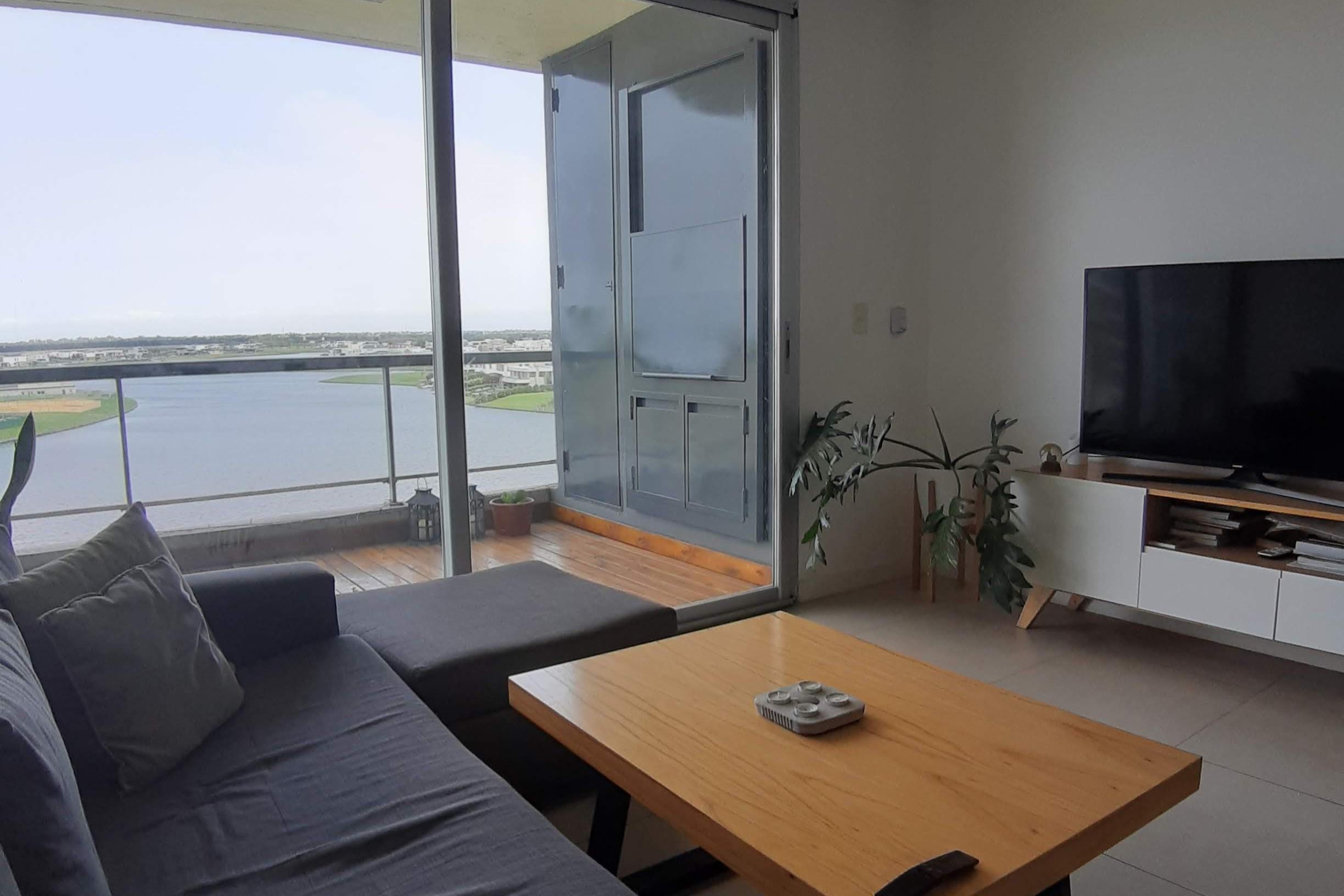 Departamento en venta · Qbay Golf, Islas del Golf, Nordelta, Tigre, GBA Norte, Provincia de Buenos Aires
