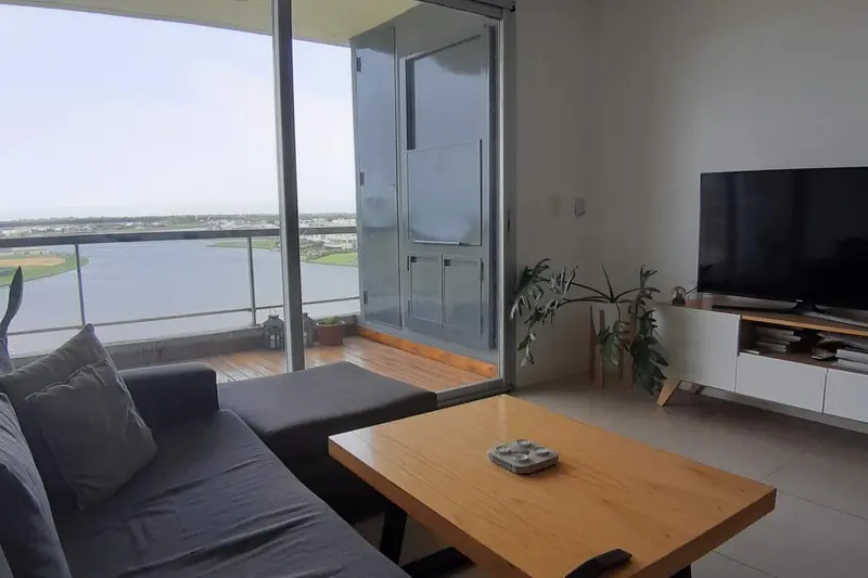 Departamento en venta · Qbay Golf, Islas del Golf, Nordelta, Tigre, GBA Norte, Provincia de Buenos Aires