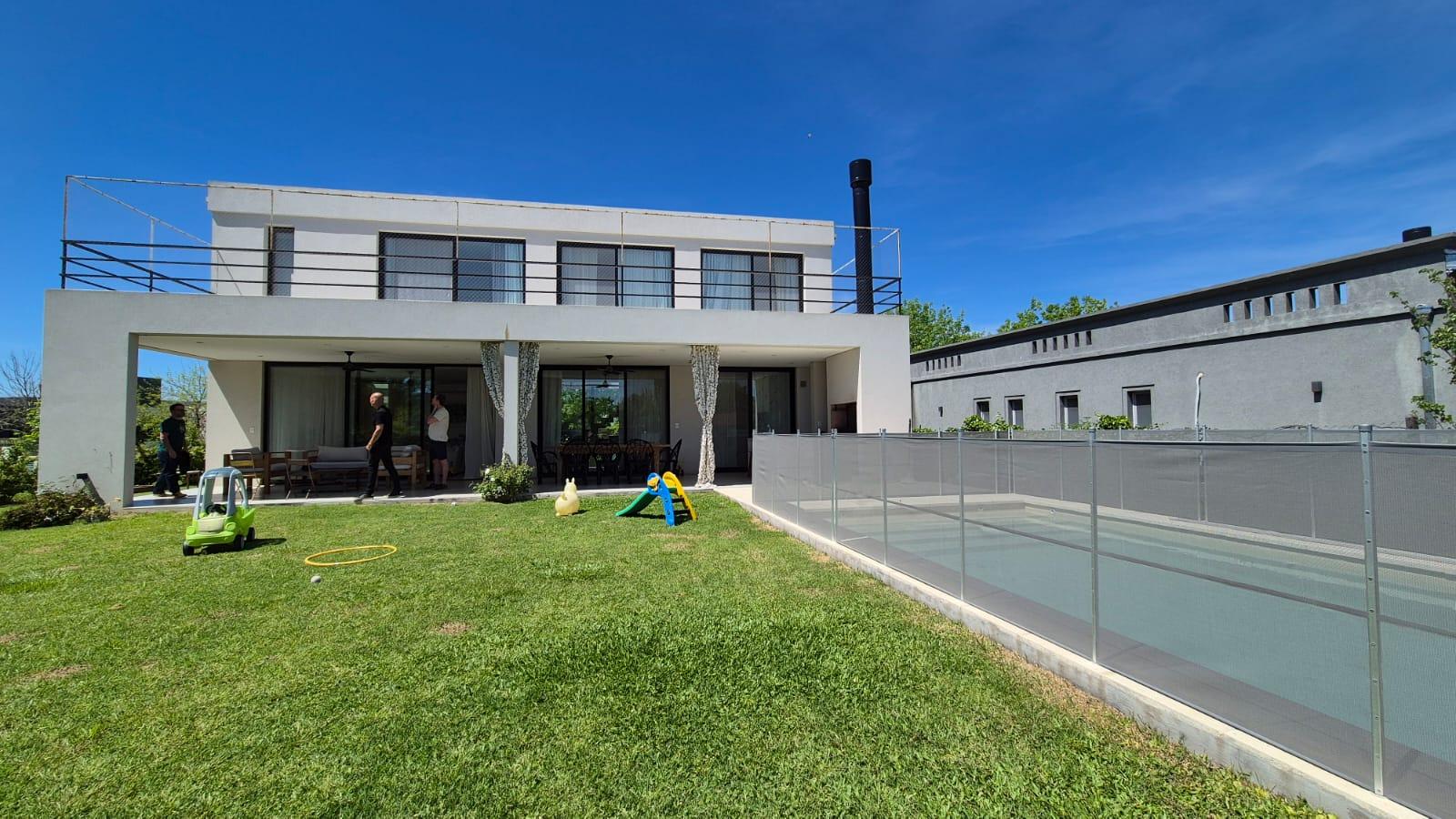 Casa en venta · El Canton - Golf, Escobar, GBA Norte, Provincia de Buenos Aires